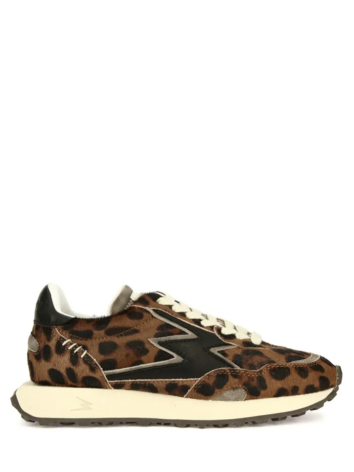 HY113 Leopard Print