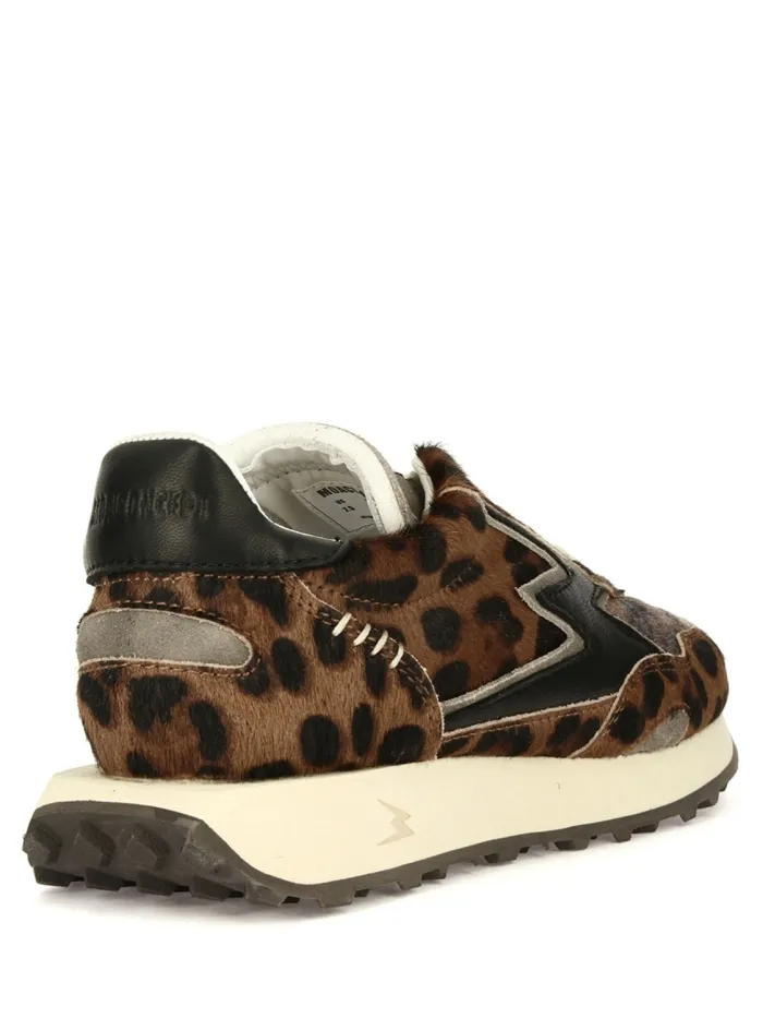 HY113 Leopard Print