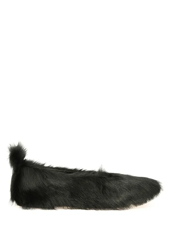 DEA-PONY Schwarz