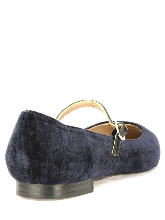 1SC767 Blau