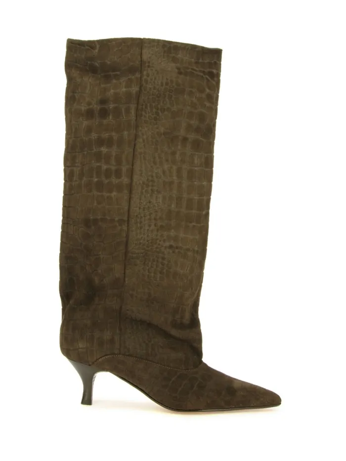 LUCY-COC Dark Brown