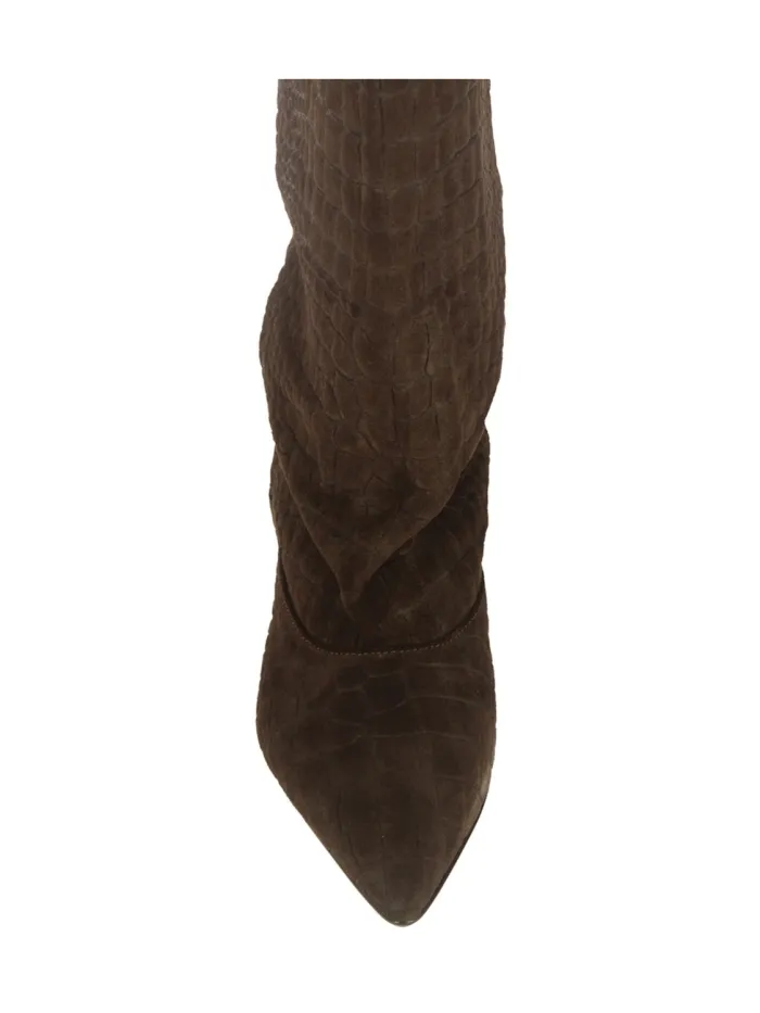 LUCY-COC Dark Brown