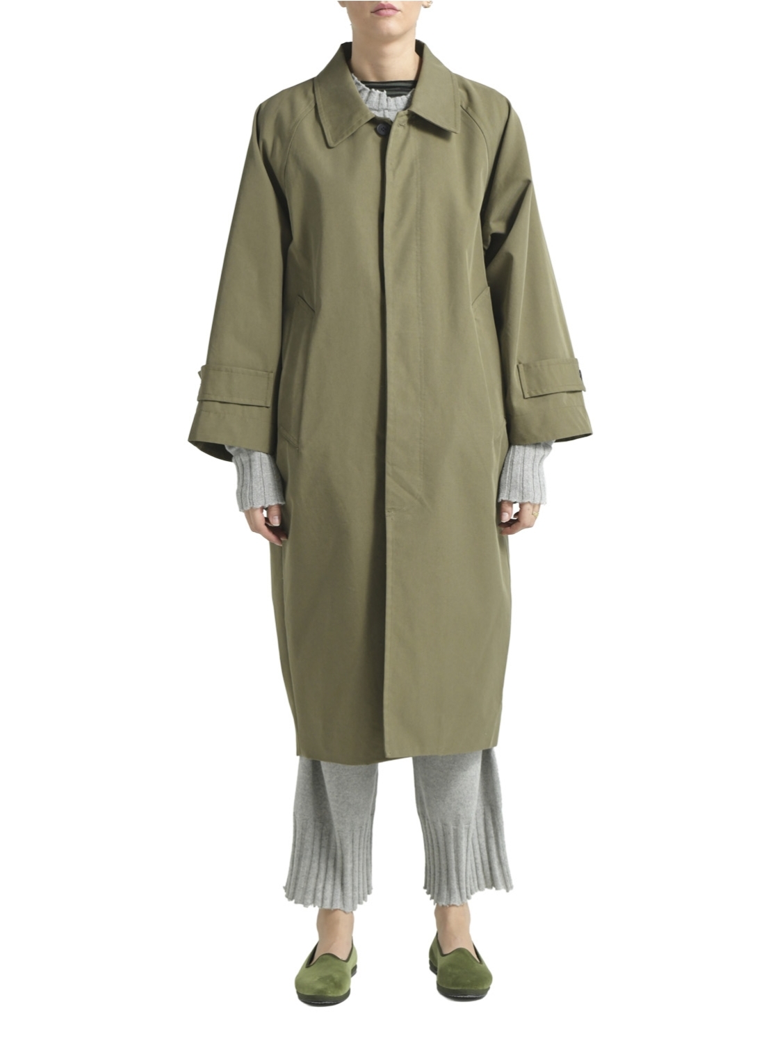 EFW250148 MILITARE