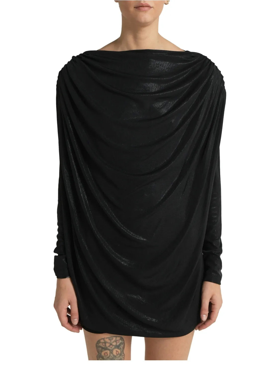 EFW250332 Black
