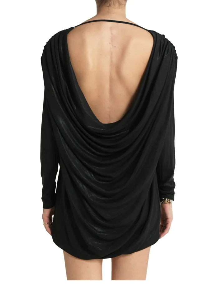 EFW250332 Black