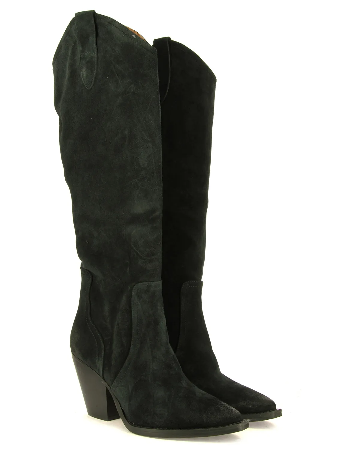 TX9 Black