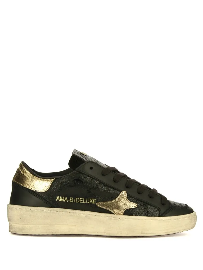 4344 Negro
