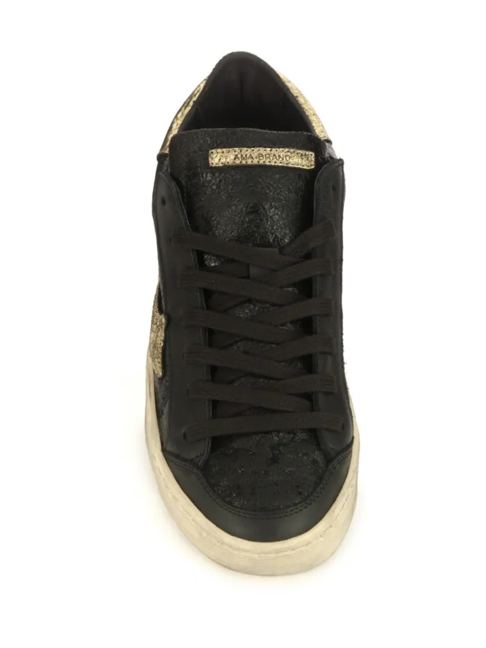 4344 Negro