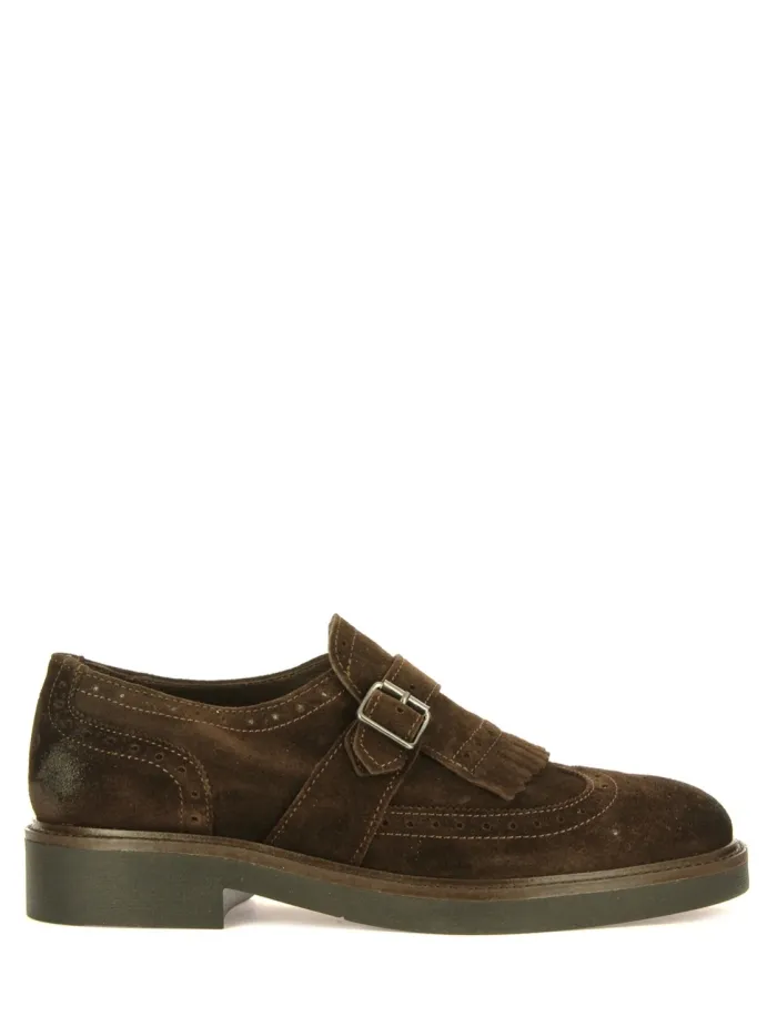 A707 Marron foncé