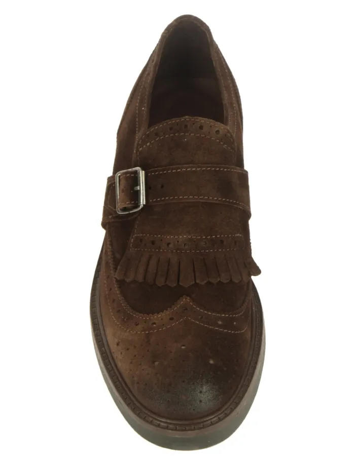 A707 Marron foncé