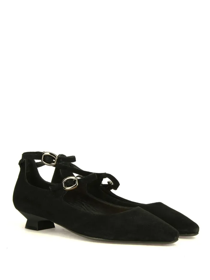 7543D-130 Negro