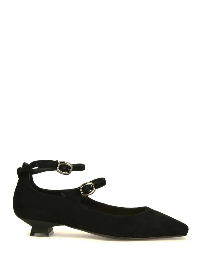 7543D-130 Negro