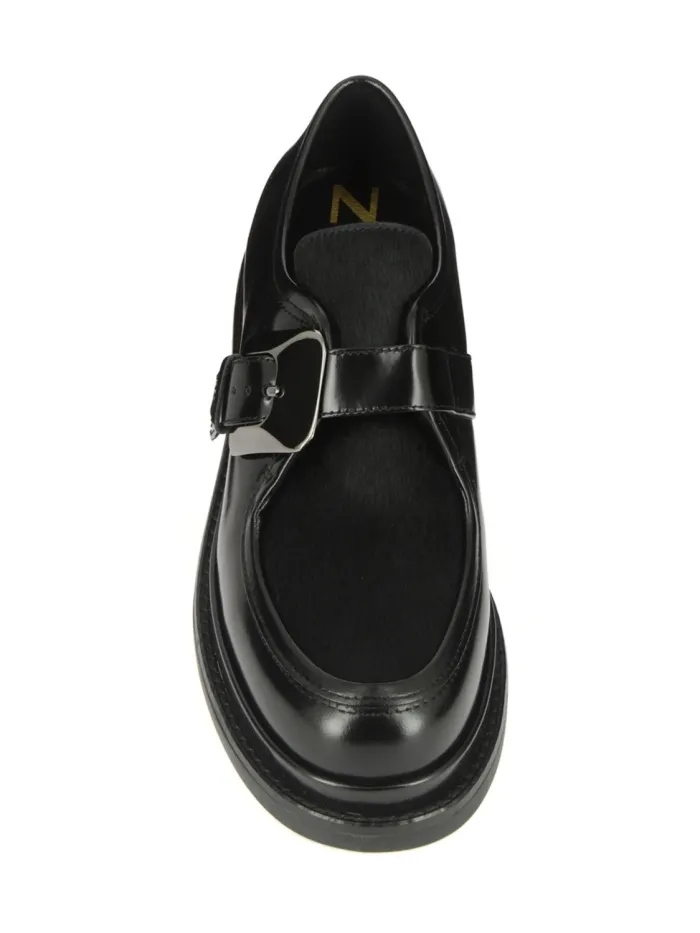 EC0707 Nero