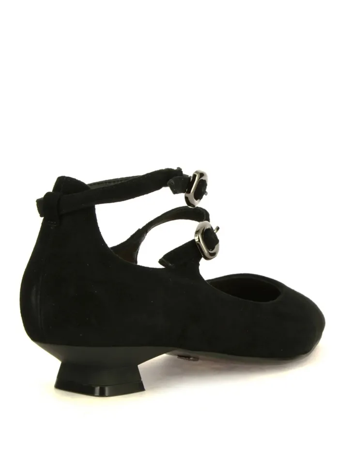 7543D-130 Negro
