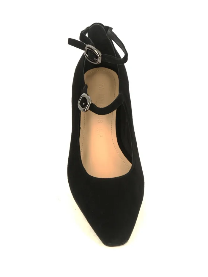 7543D-130 Negro