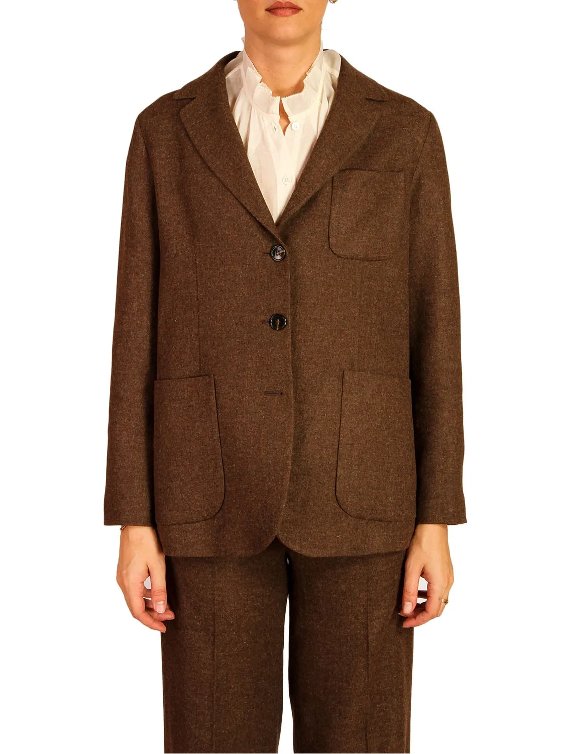 EB046C Marrone scuro