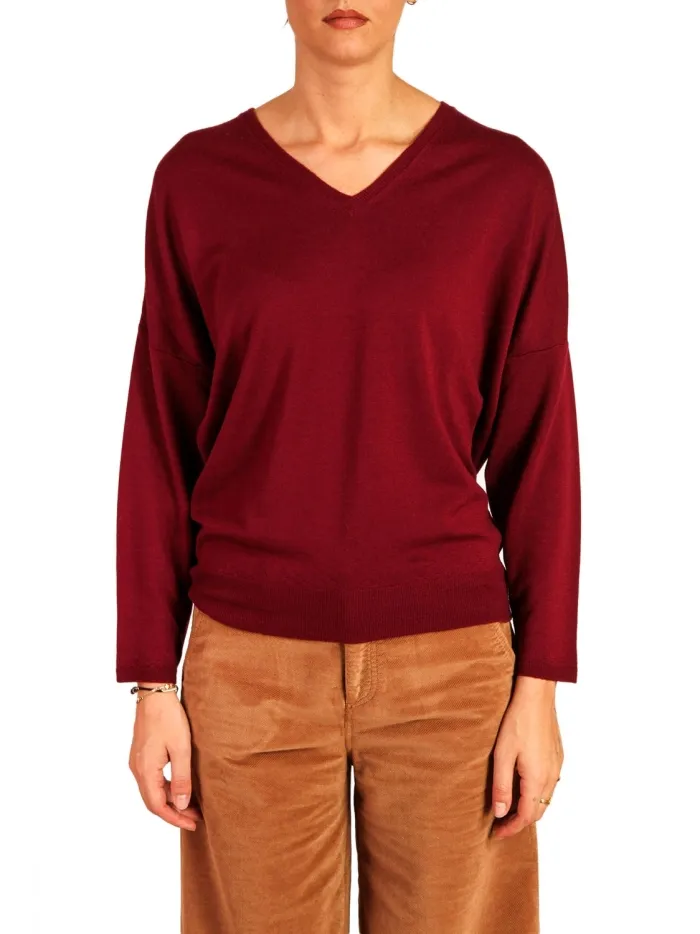 EM125A Bordeaux