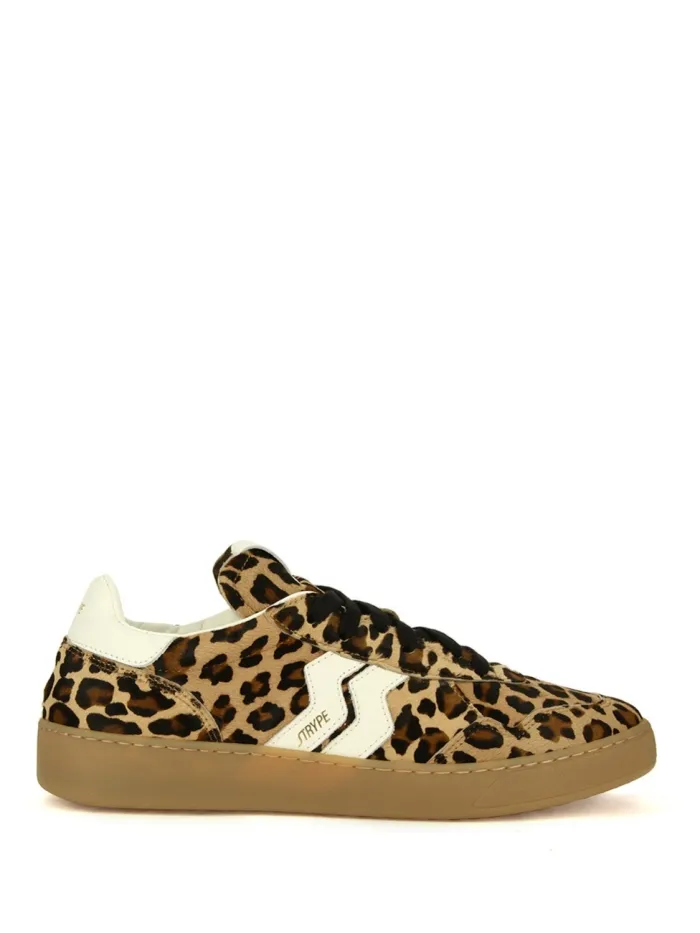 STREET 003 Blanc