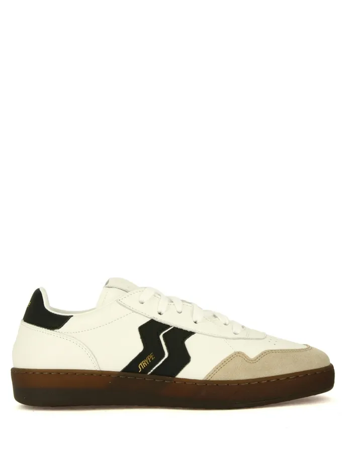 STREET-M 010 Black