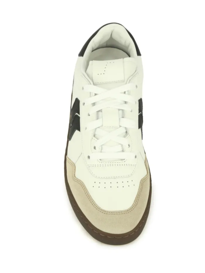 STREET-M 010 Black