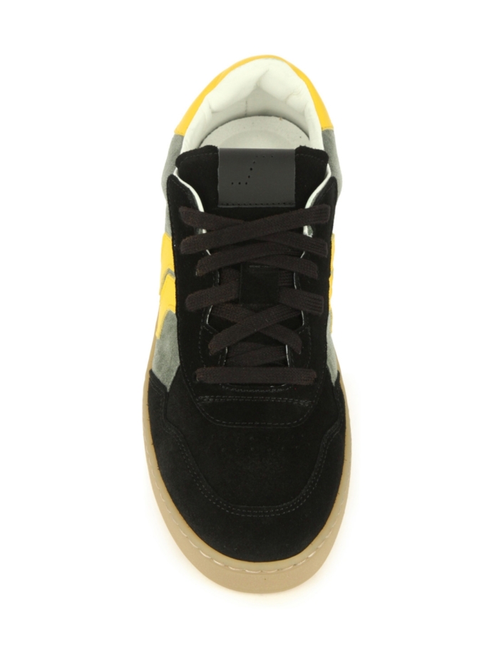STREET-M 004 GIALLO