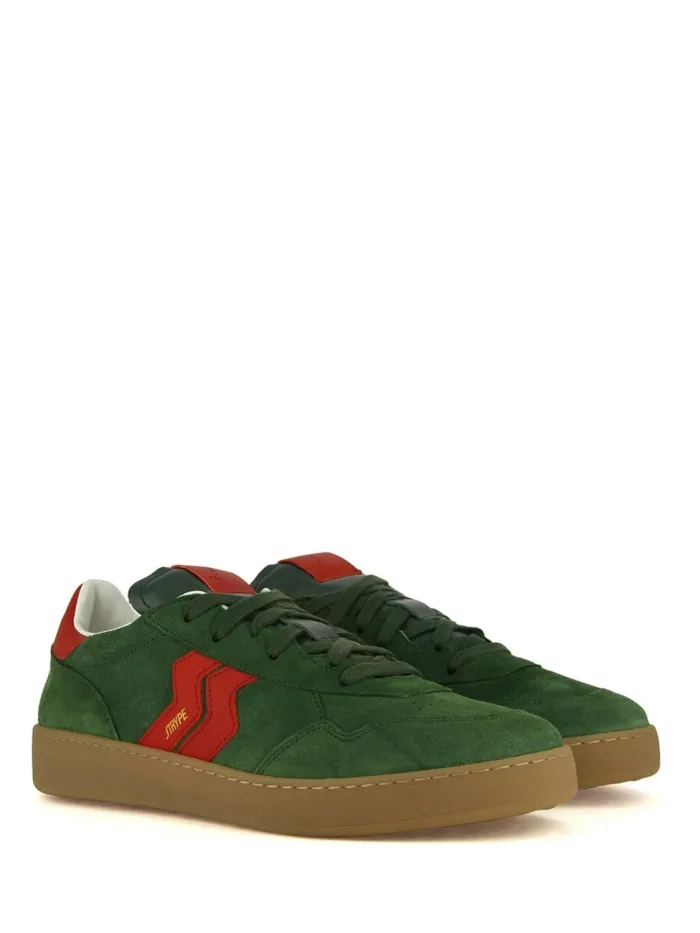 STREET-M 008 Rosso