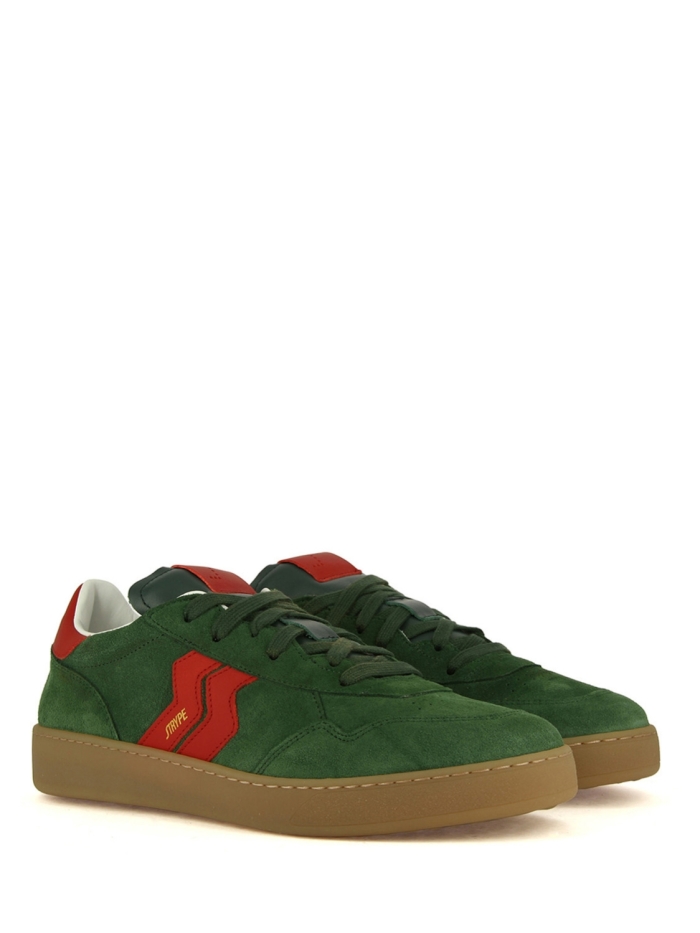 STREET-M 008 Rot