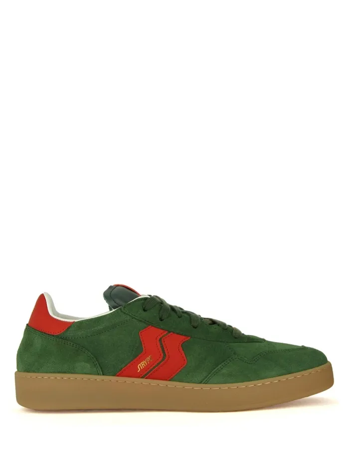 STREET-M 008 Rojo