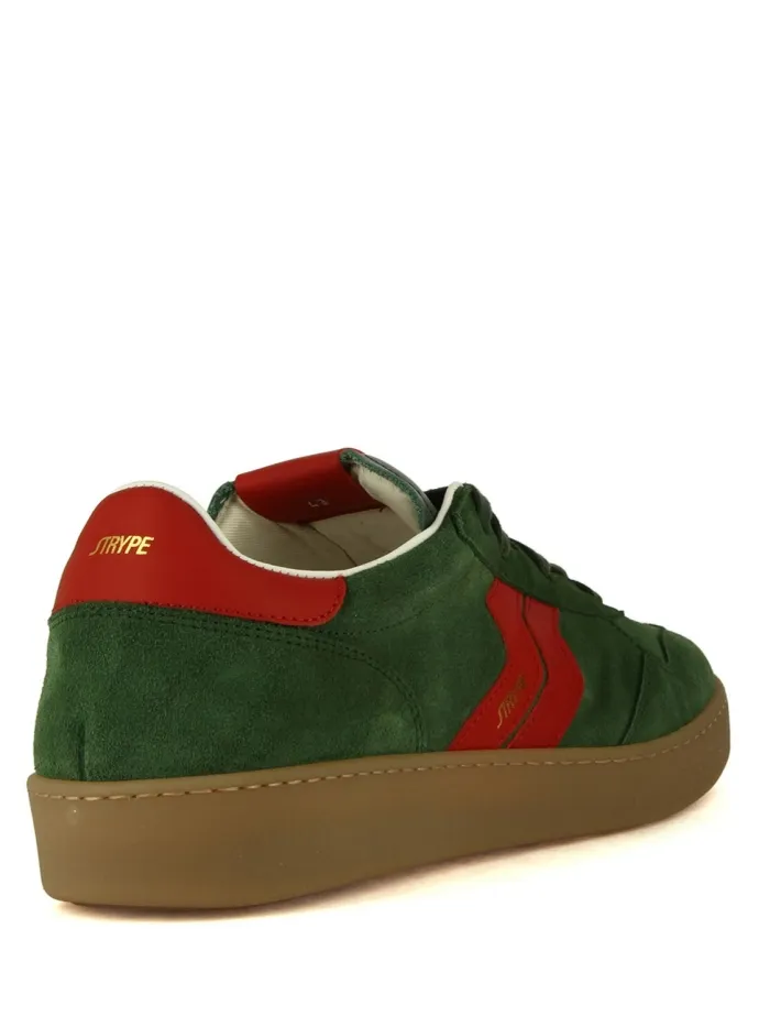 STREET-M 008 Rojo