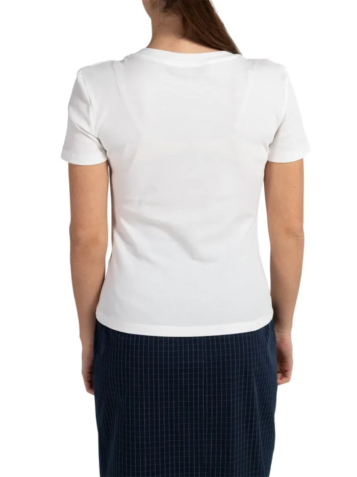 SS260353 Blanc