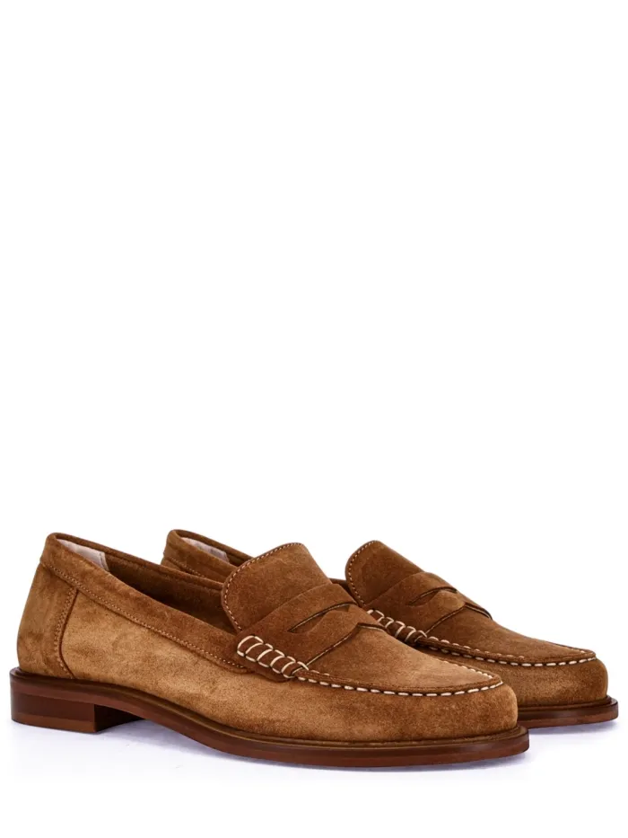 ELSA N252 CMV Leather