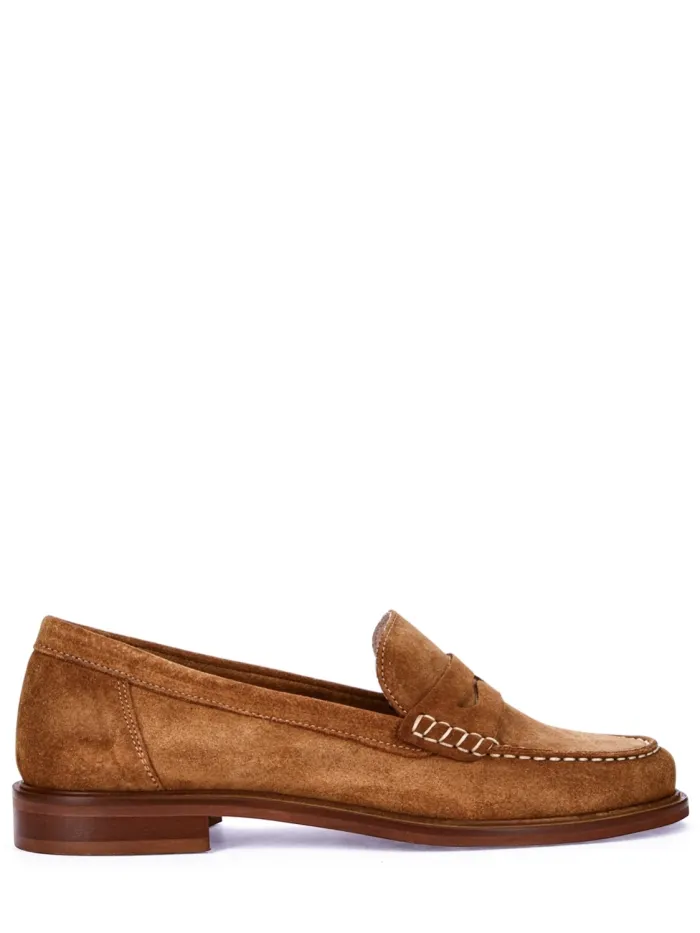 ELSA N252 CMV Leather