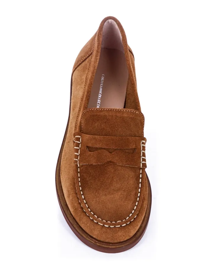 ELSA N252 CMV Leather