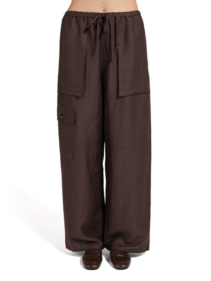 CURRY Marrone
