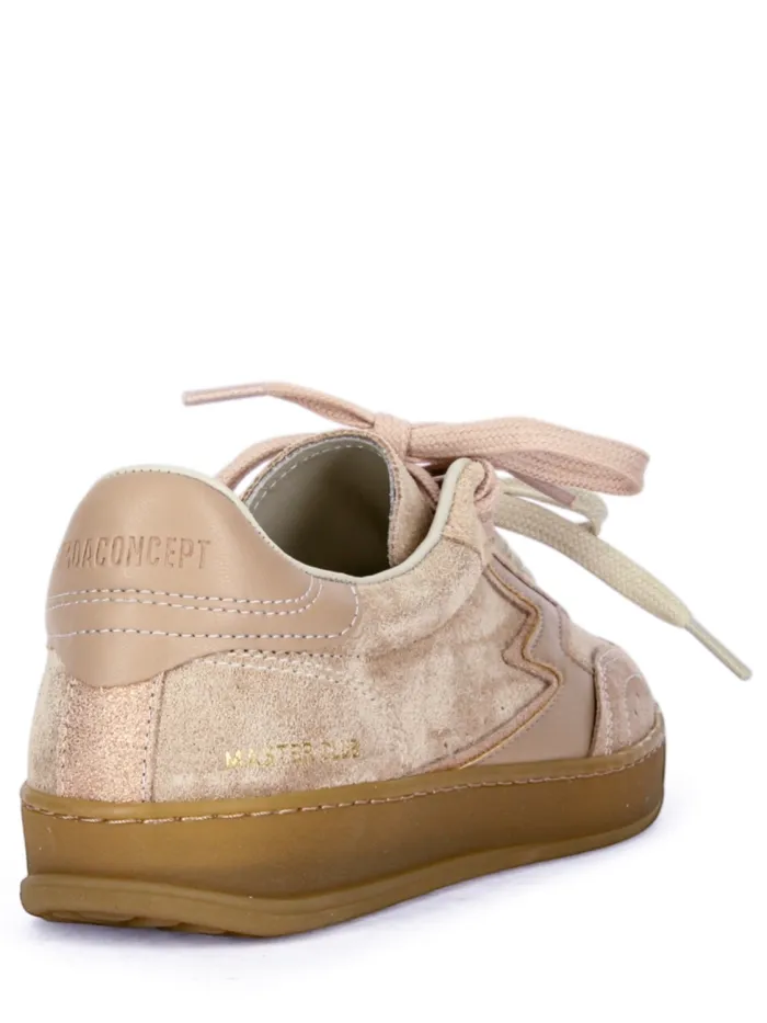 CL276 Rose