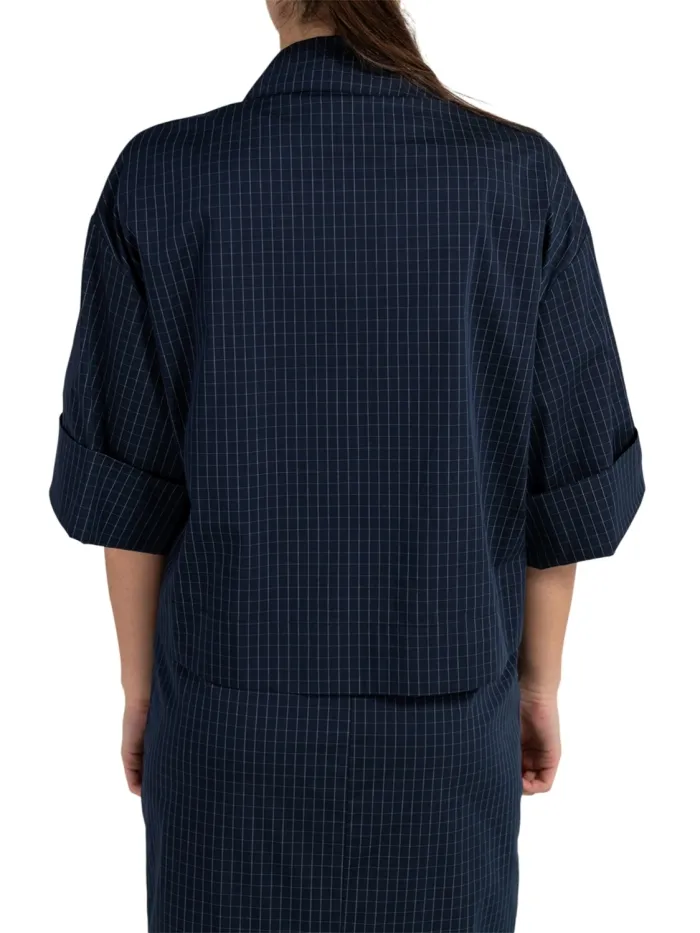 75001 Blue