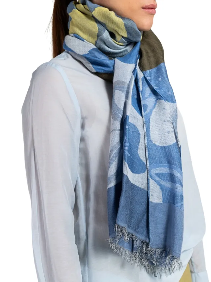 95007 Azzurro