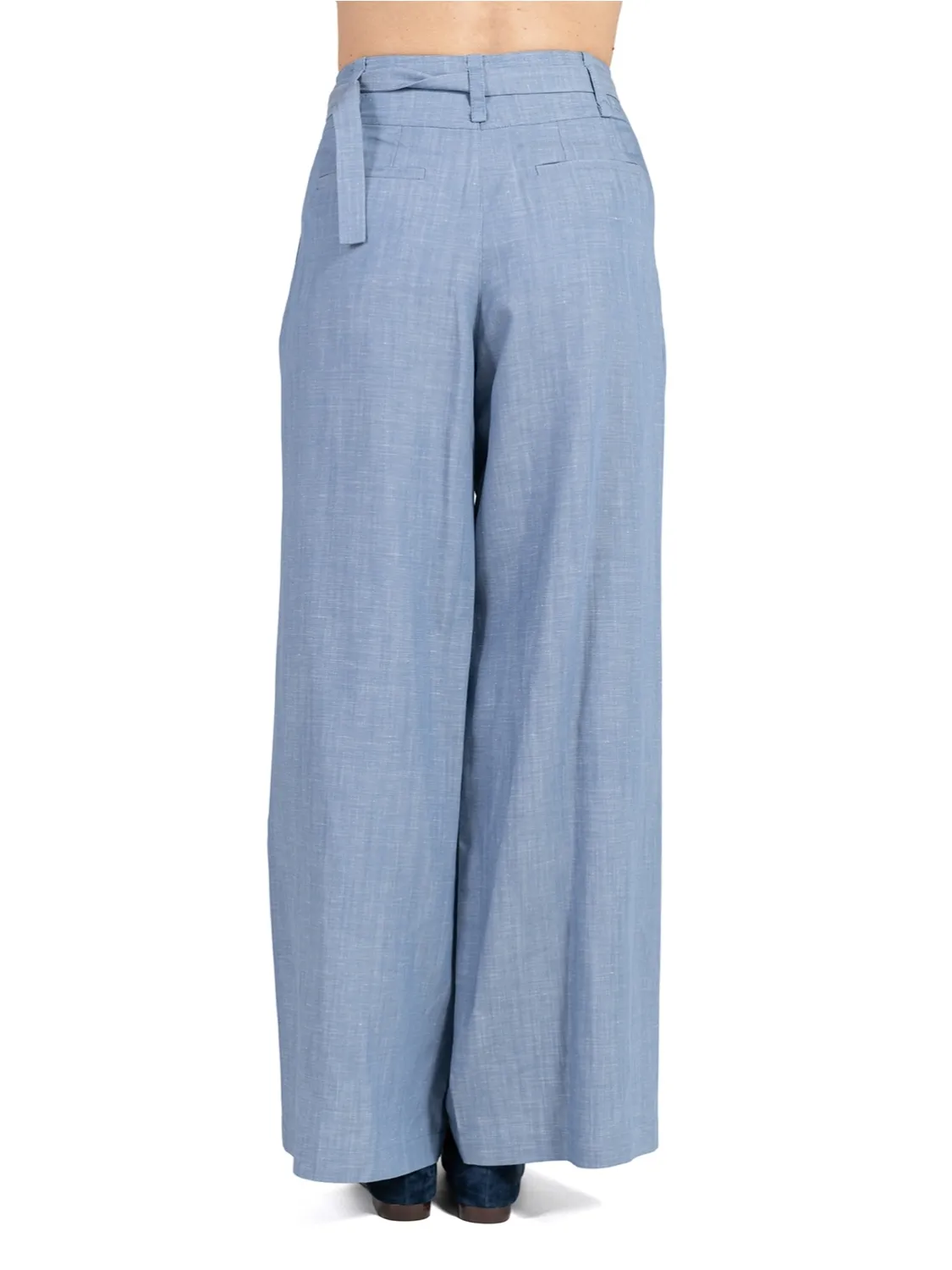 P179 T027 Azul