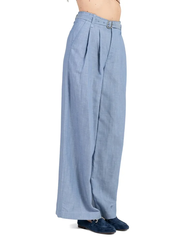 P179 T027 Azul