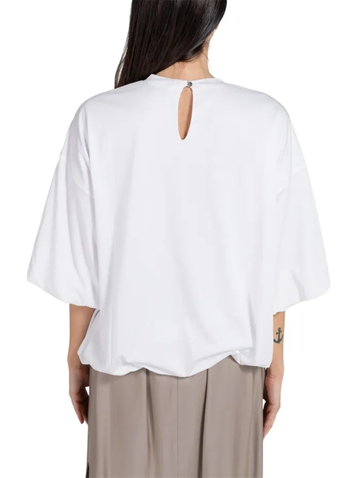 T099 T028 Blanc