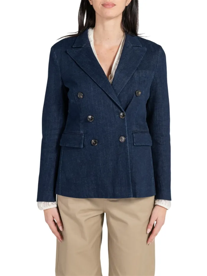 NEW LUNA Denim