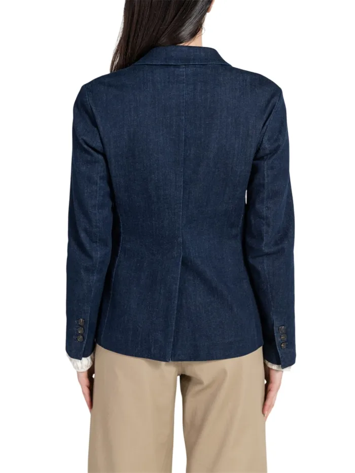 NEW LUNA Denim