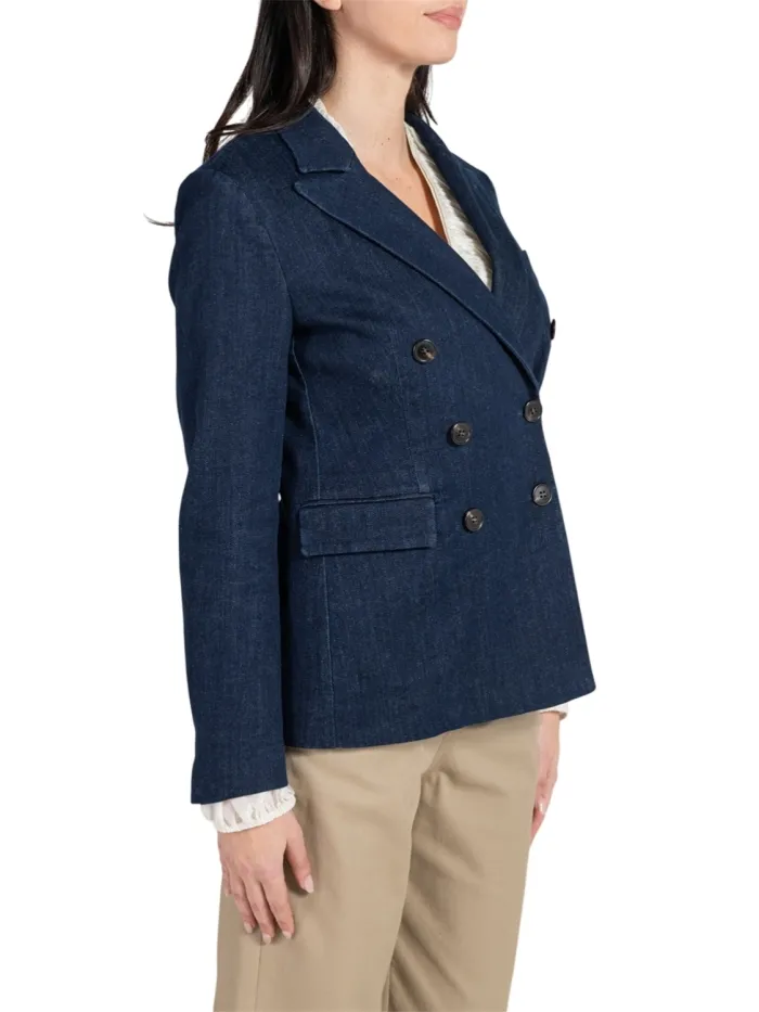 NEW LUNA Denim