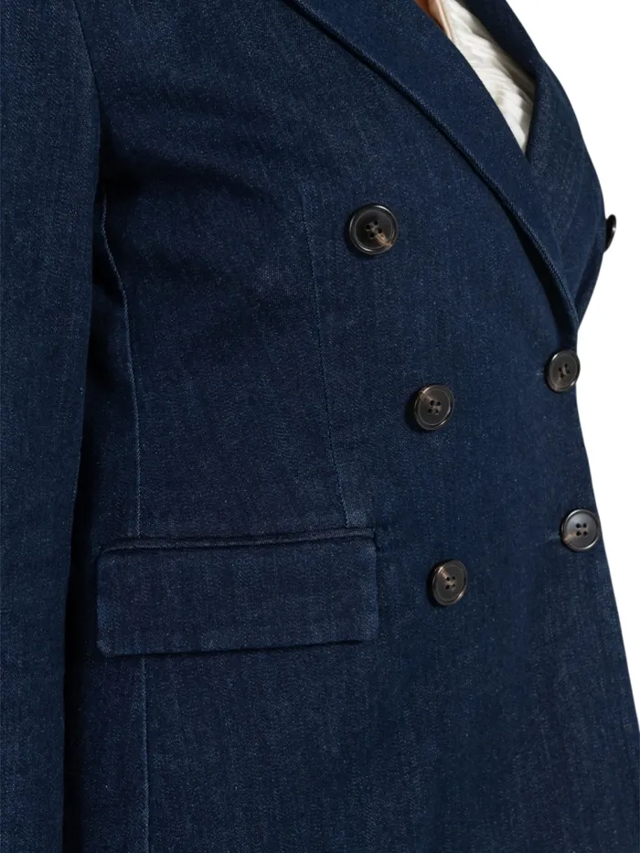 NEW LUNA Denim