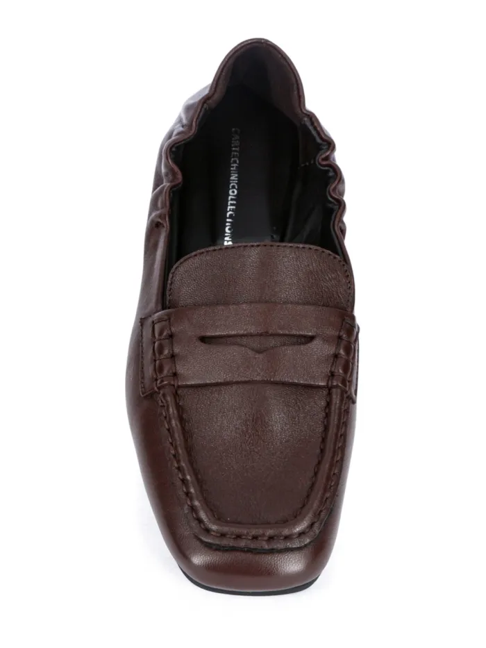 VIOLET 5461 G TEAK