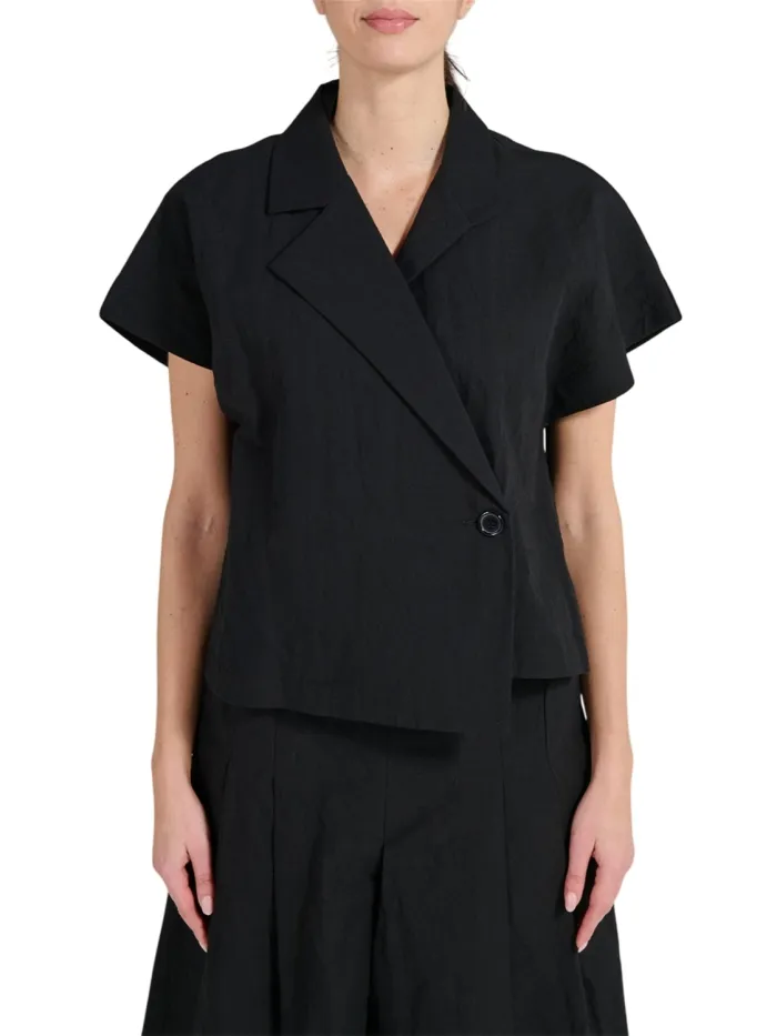 YM1486 Black