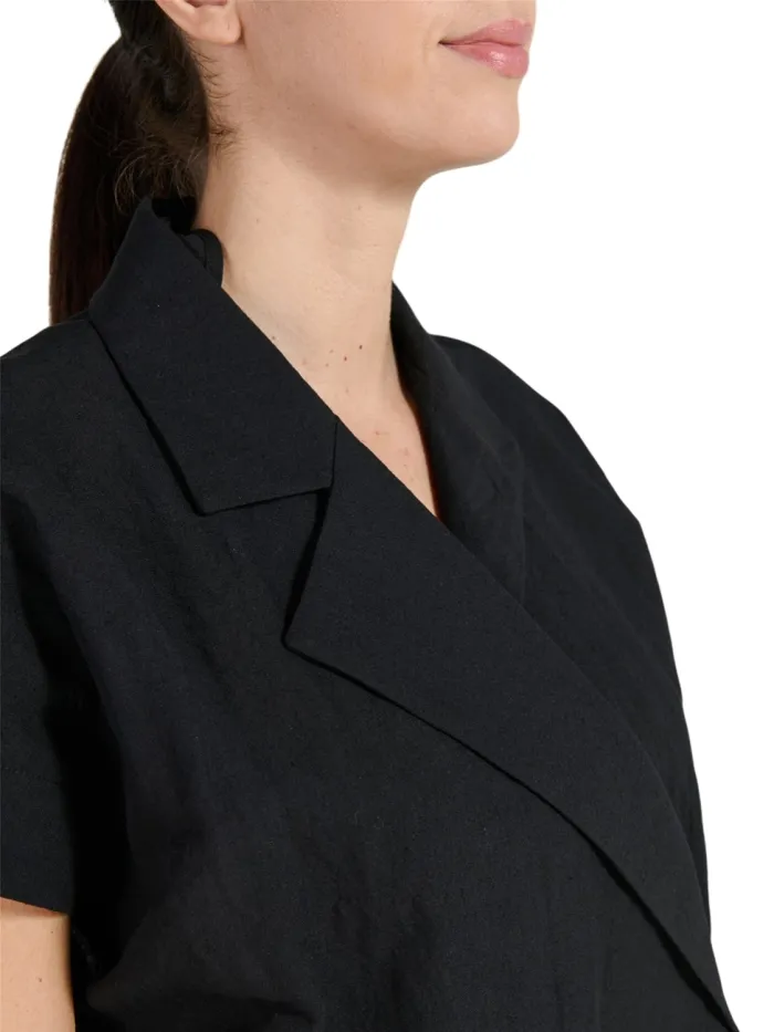 YM1486 Black