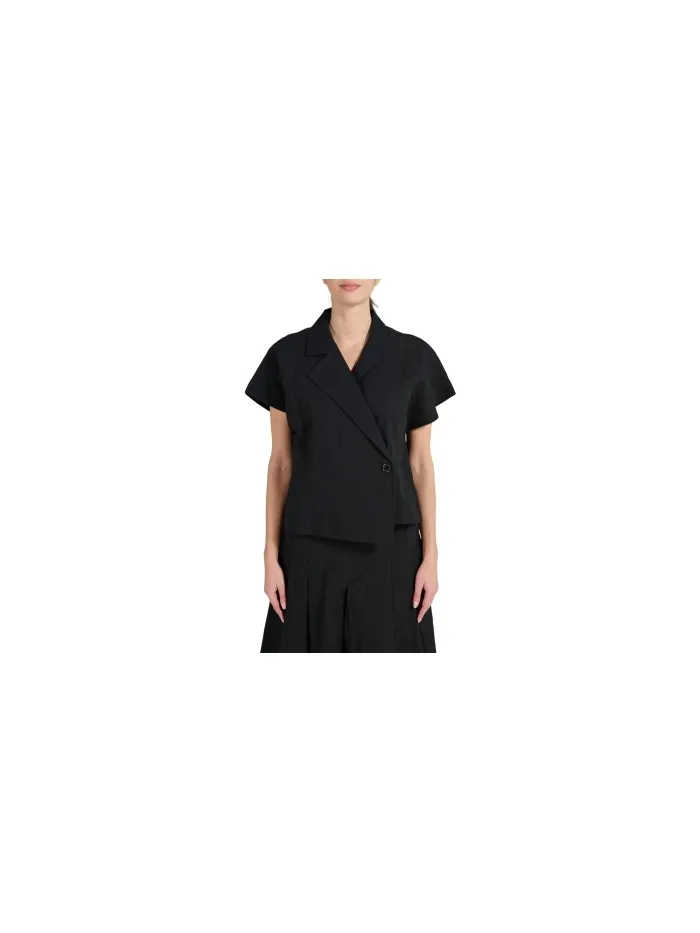 YM1486 Black