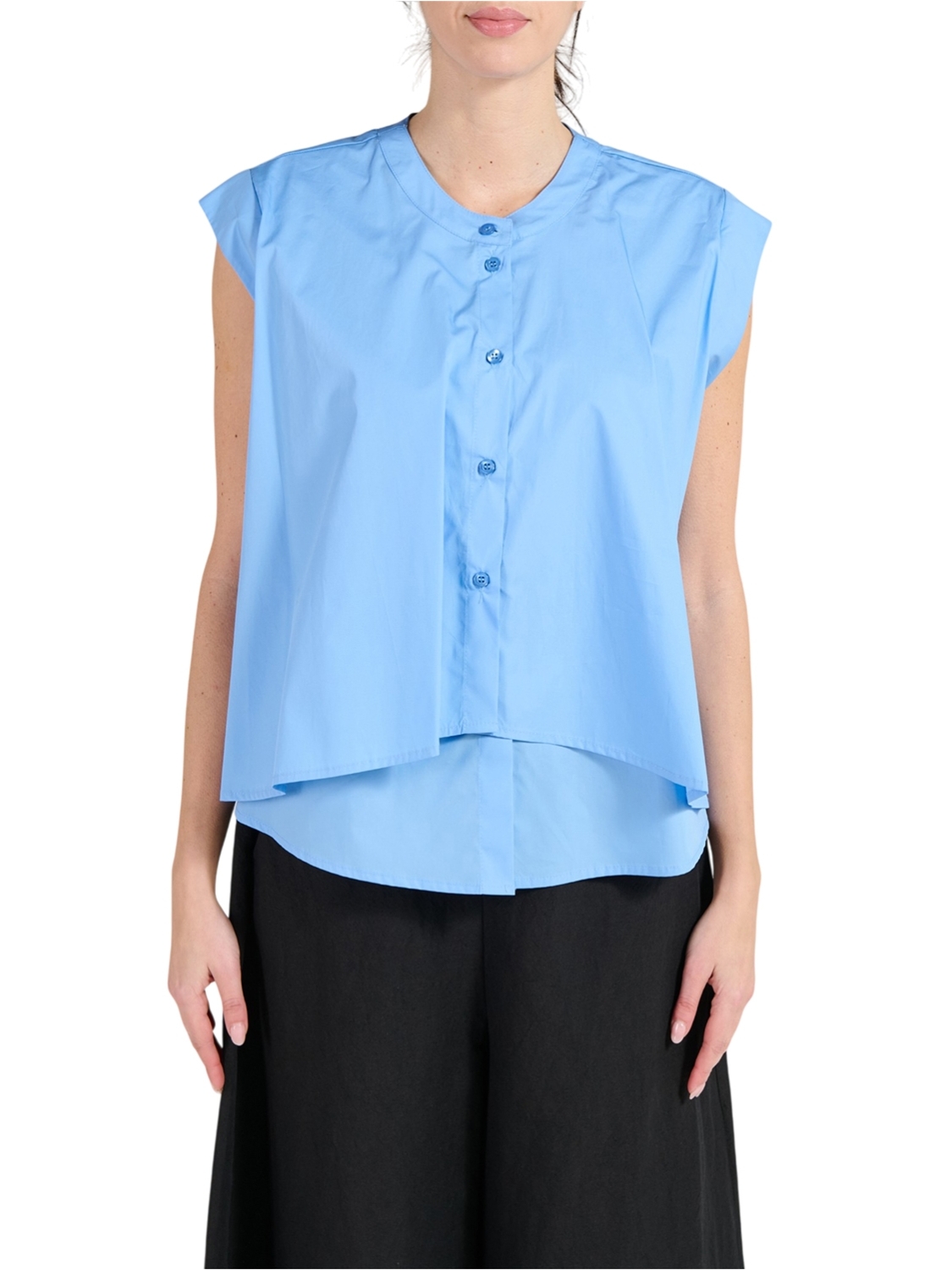 BM6265 AZZURRO