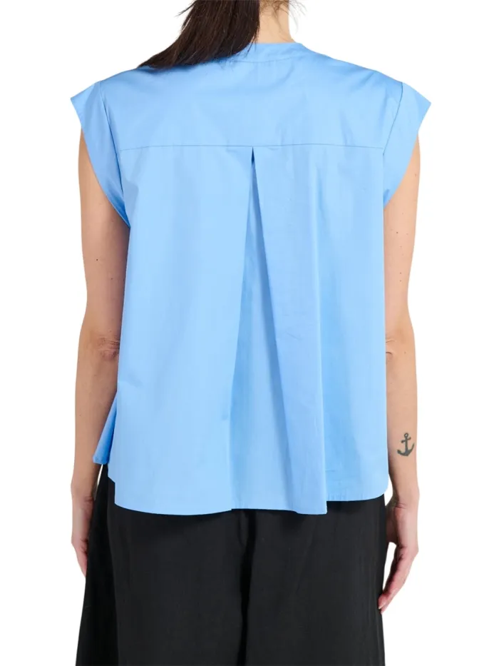 BM6265 Azzurro